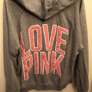 Victoria Secret Hoodie